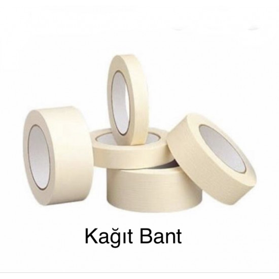 Kağıt Bant