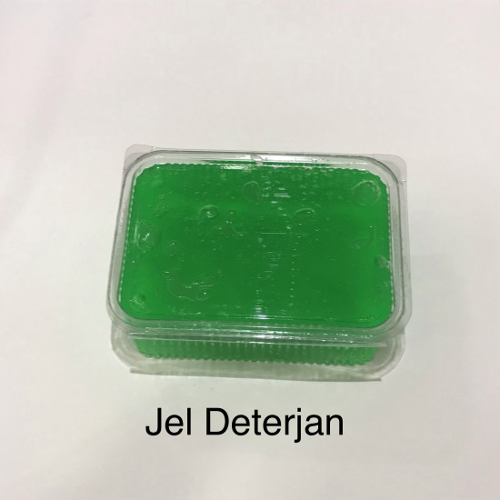 Jel Detercan 2 Kg.