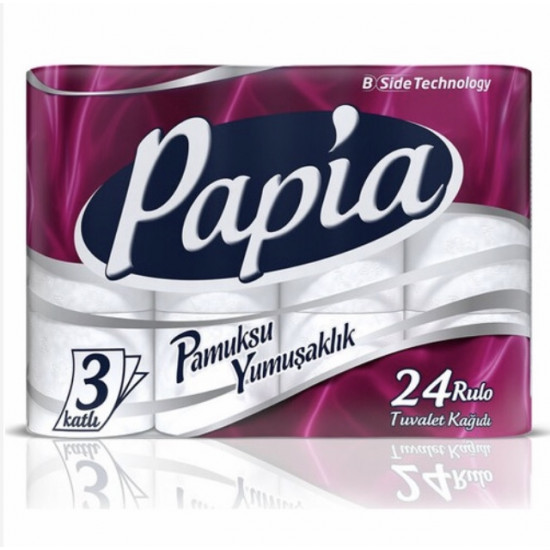 Papia Tuvalet Kağıdı 