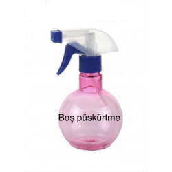 Plastik Püskürtme Pompa 650 ml