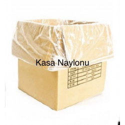 Kasa Naylonu (Hışır) Kg.