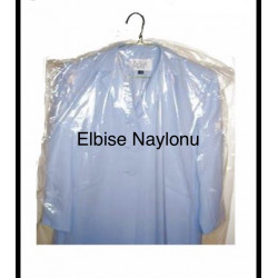 Elbise Naylonu 100x120 Ebat Kg.