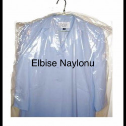 Elbise Naylonu 100x120 Ebat Kg.