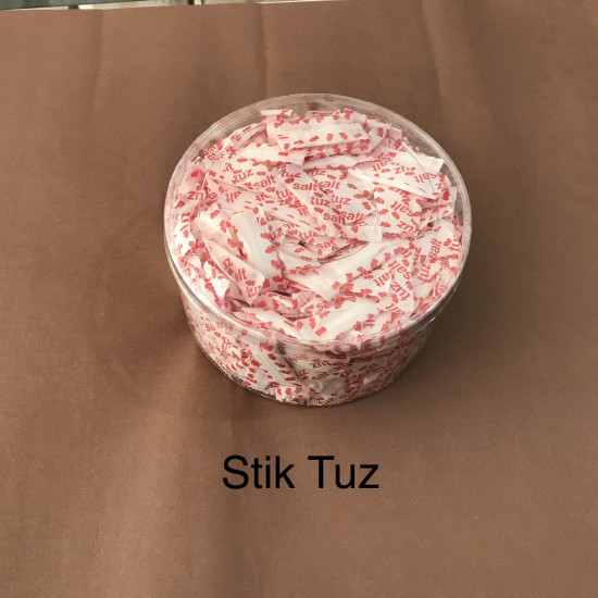 Stik Tuz